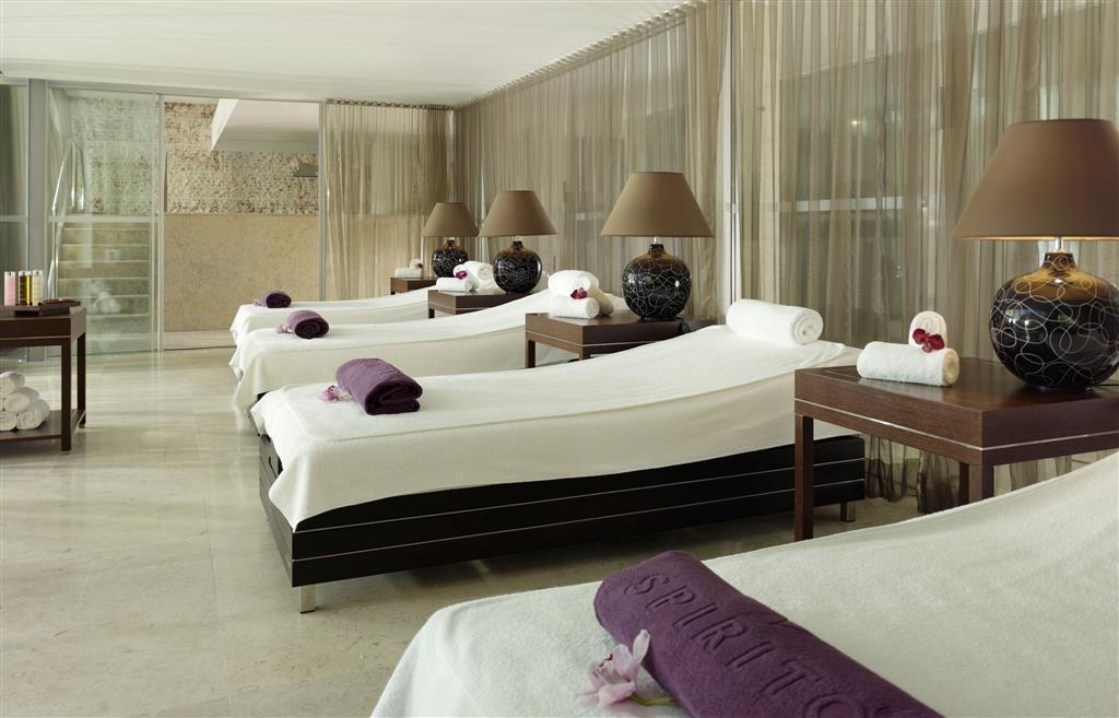 Sheraton Lisboa Hotel & Spa 