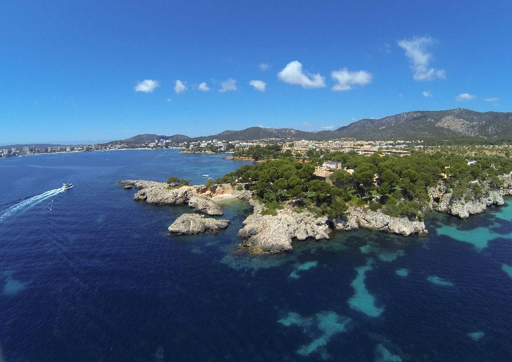 H10 Punta Negra 