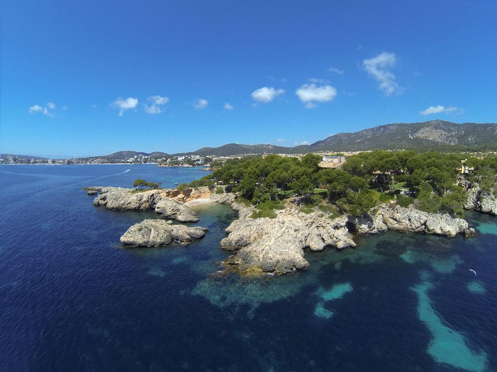 H10 Punta Negra 