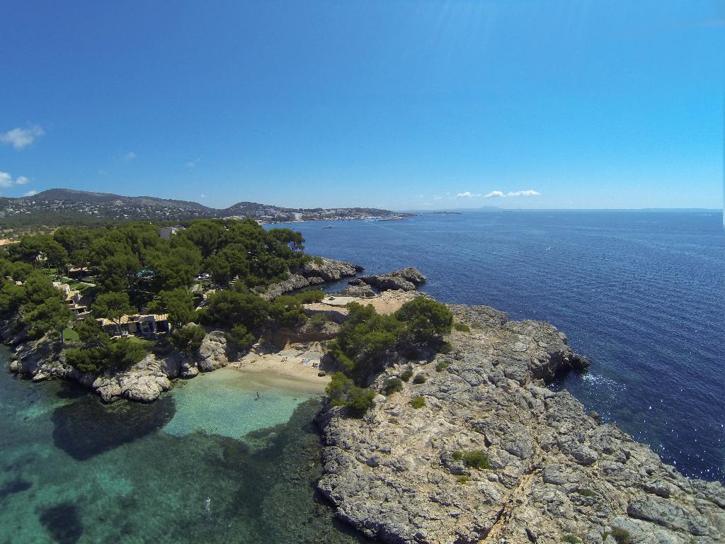 H10 Punta Negra 
