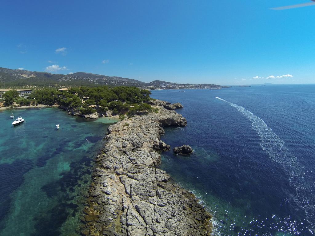 H10 Punta Negra 