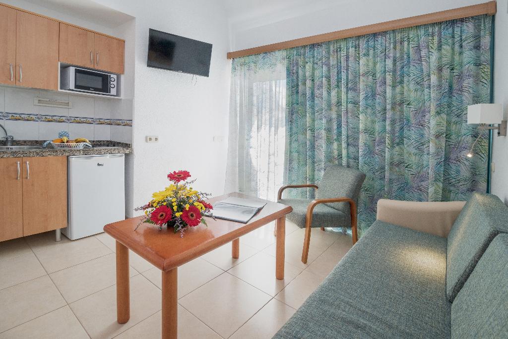 Aparthotel Puerto Plata Aparthotel Puerto Plata