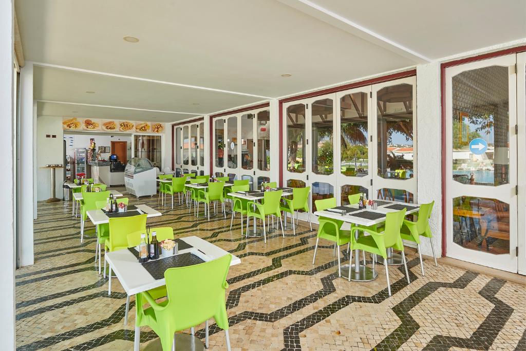 Hotel Apartamento do Golfe