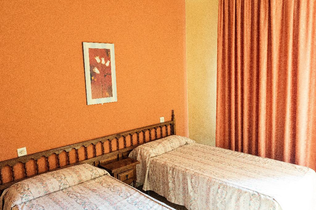 Aparthotel Las Mariposas Aparthotel Las Mariposas