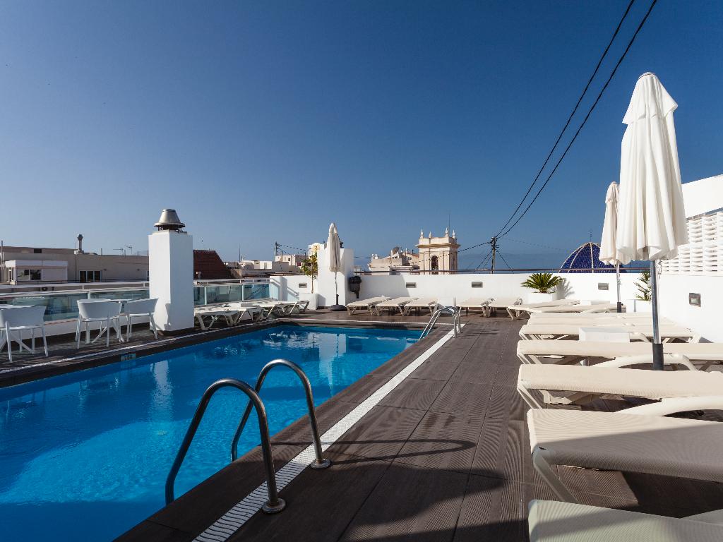 Centro Mar 