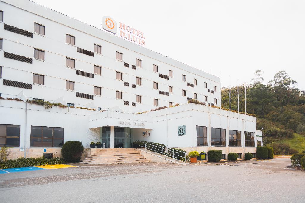 Hotel D. Luís