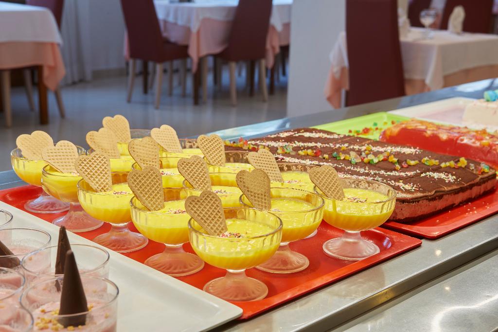 Hotel Ses Savines Hotel Ses Savines