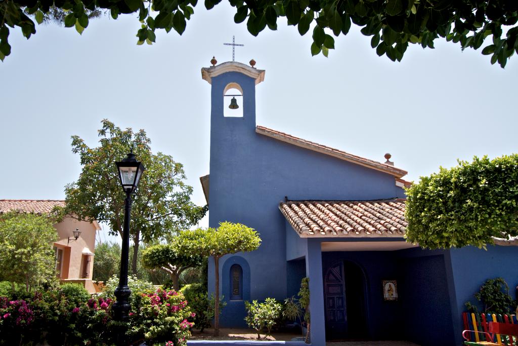 Marbella Playa Hotel 