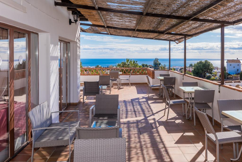 Hotel Rural Almazara