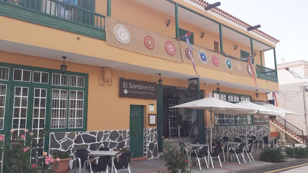 El Sombrerito El Sombrerito