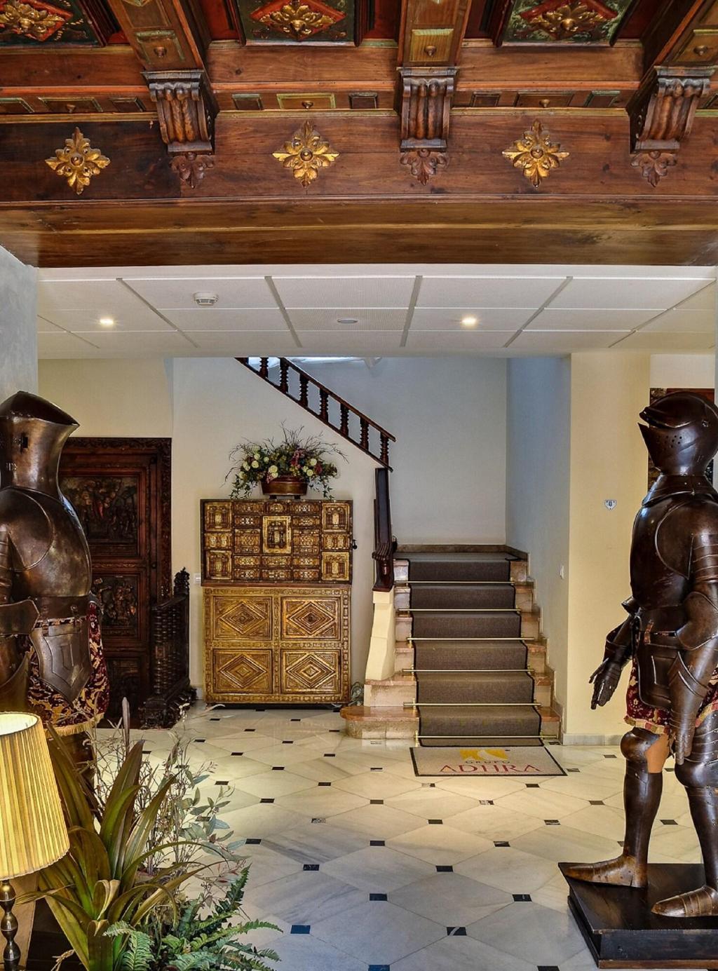 Murillo Hotel & Apartamentos Murillo Hotel & Apartamentos