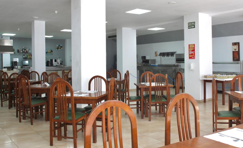 Hotel Tropical 