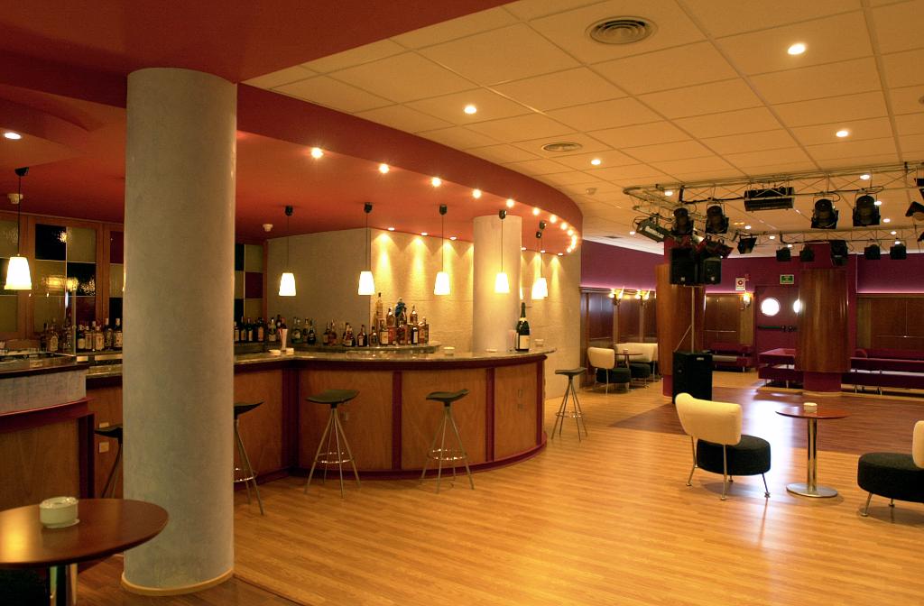 Spa Galatea 