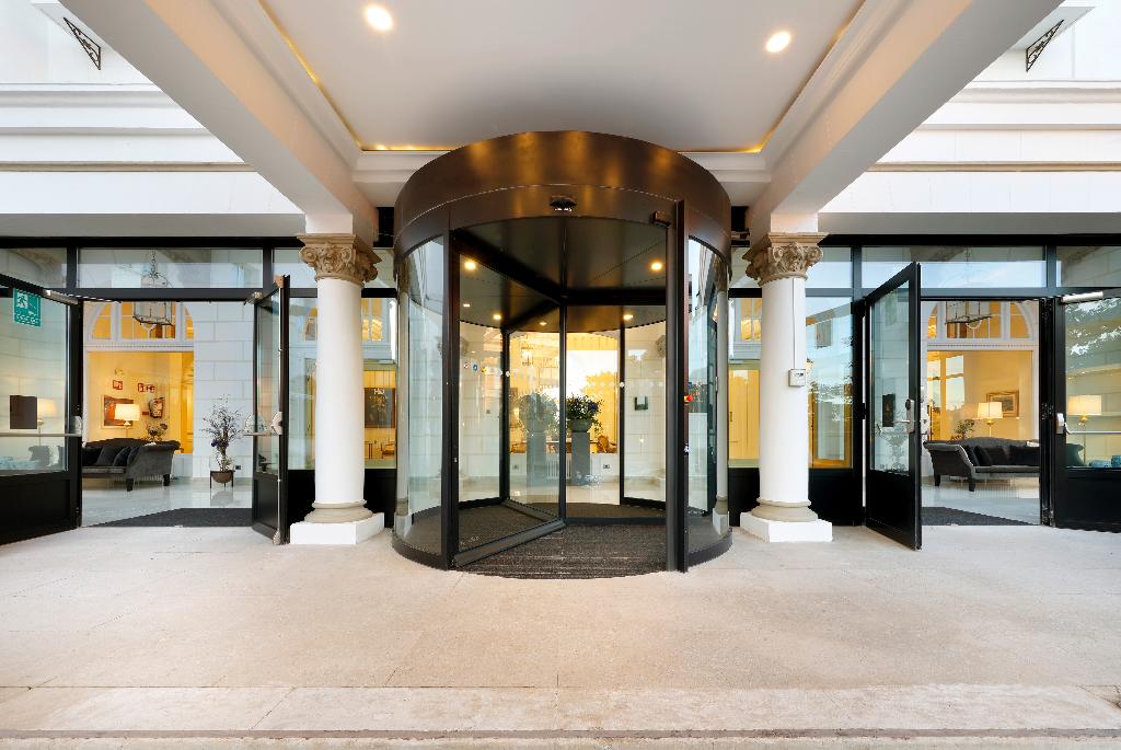 Eurostars Hotel Real