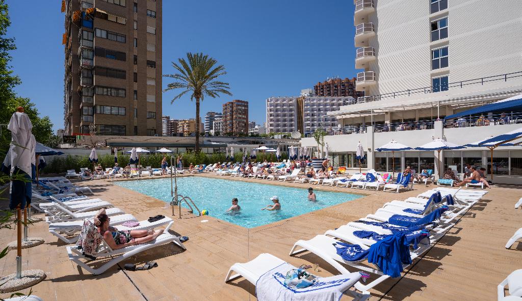 Medplaya Hotel Riudor 