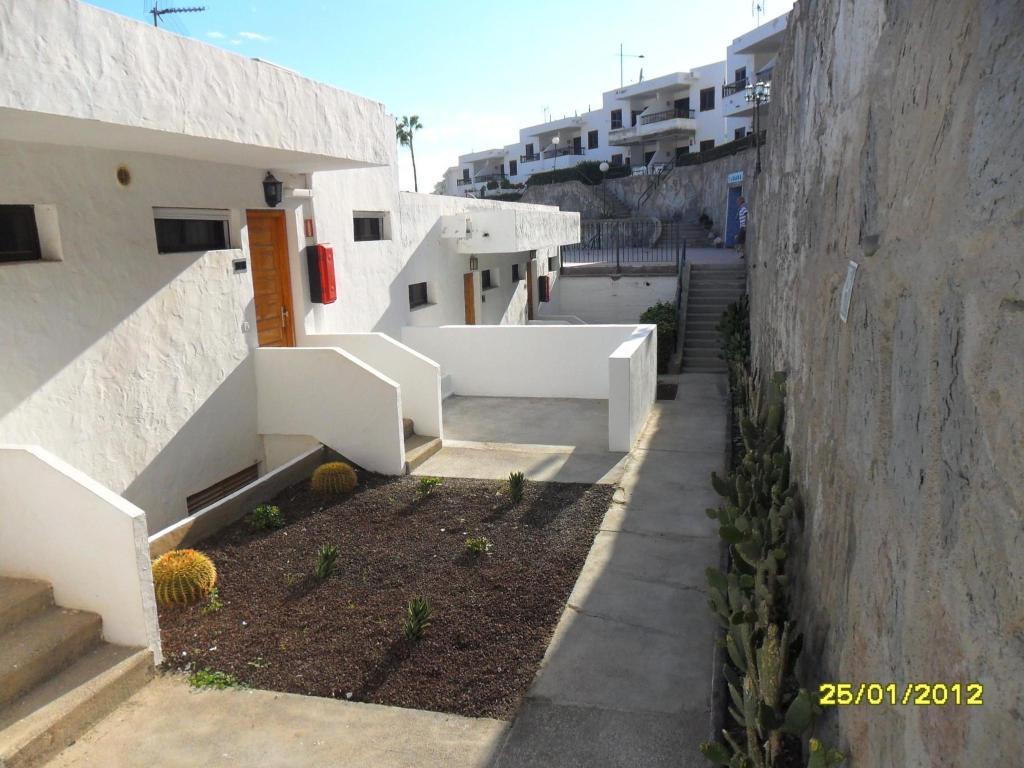 Apartamentos Cumana Apartamentos Cumana