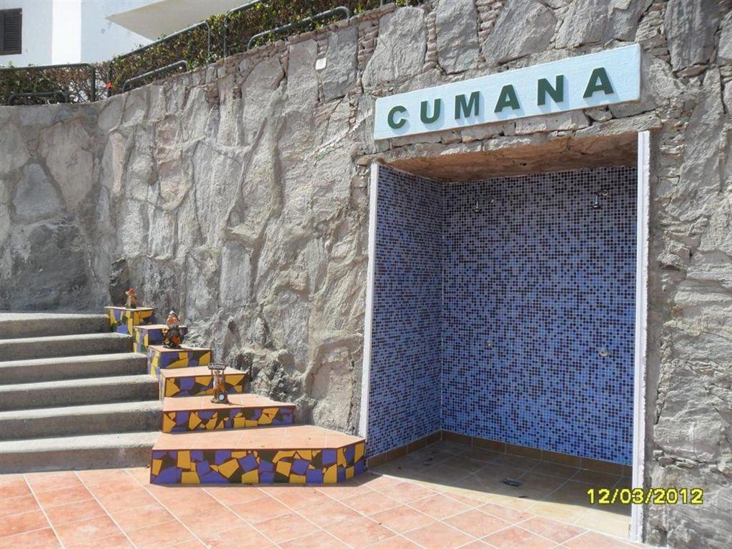 Apartamentos Cumana Apartamentos Cumana