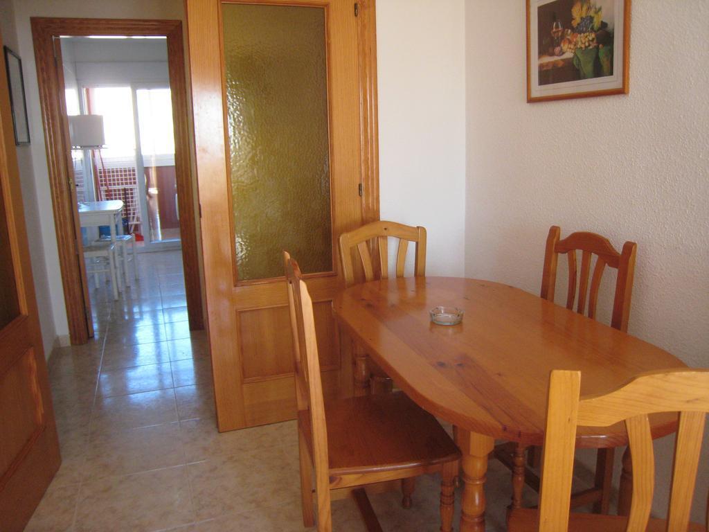 Apartamentos Hawaii 6 