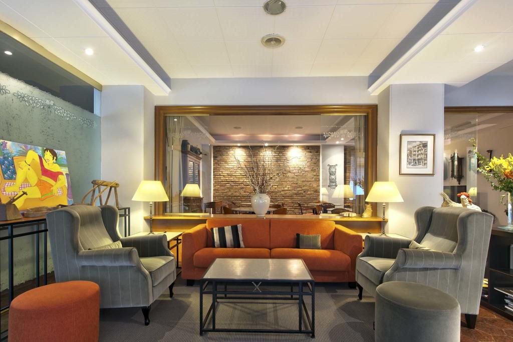 Pessets Hotel & Spa