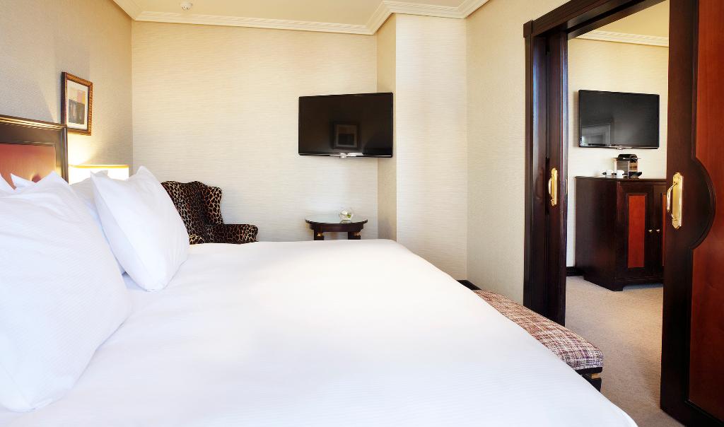 Hyatt Regency Hesperia Madrid