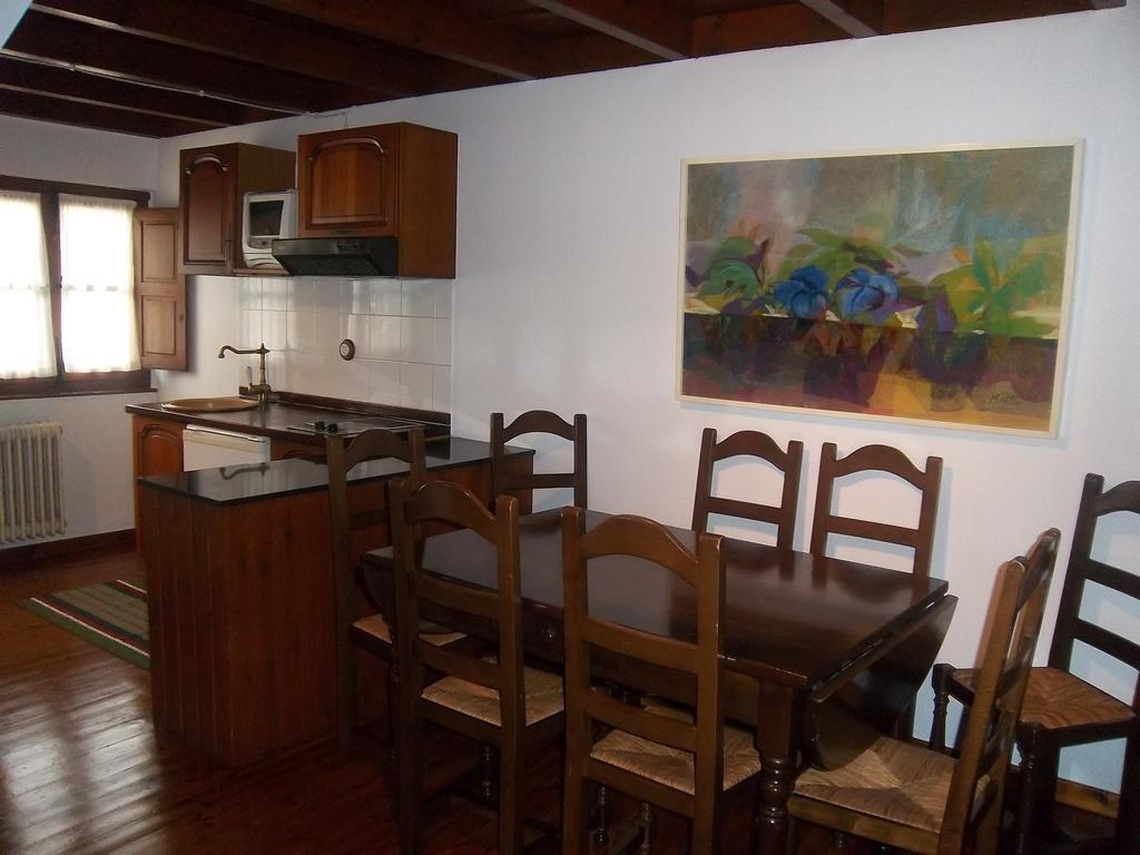 Apartamentos La Casona De Vidiago Apartamentos La Casona De Vidiago