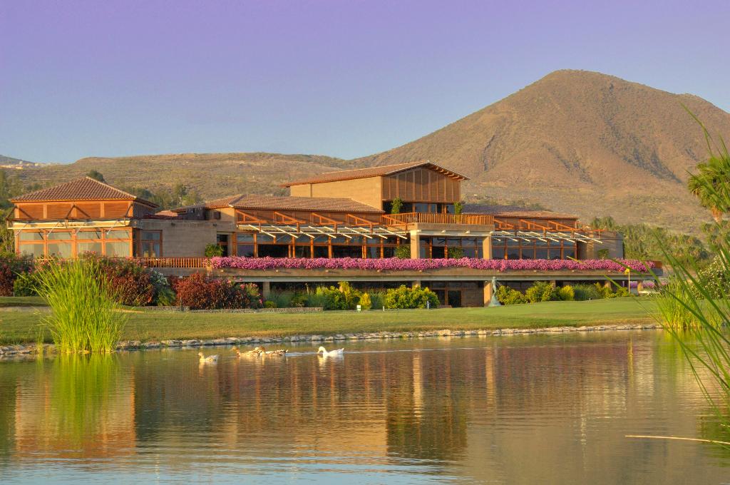 Hotel Las Madrigueras Golf Resort & Spa 
