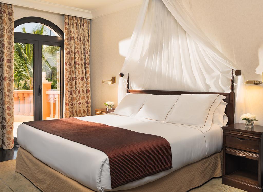 Hotel Las Madrigueras Golf Resort & Spa 