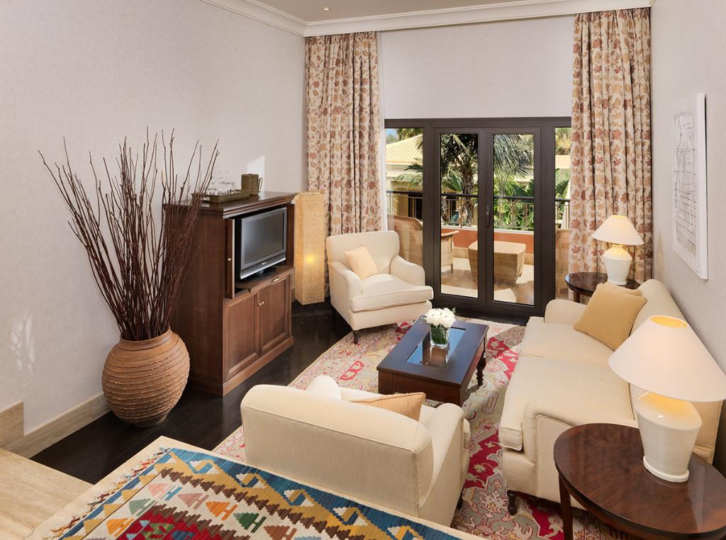 Hotel Las Madrigueras Golf Resort & Spa 