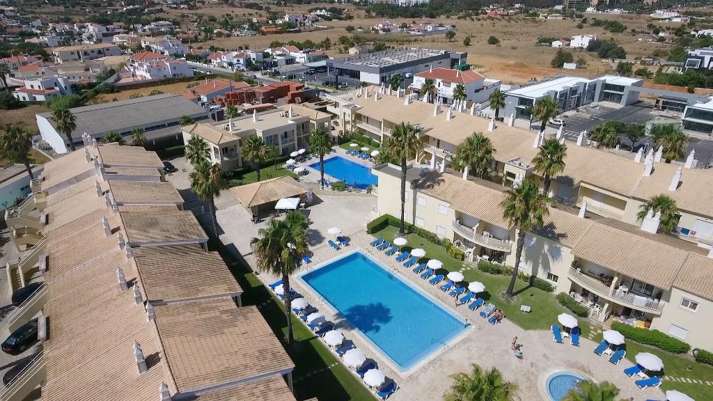 Jardins Vale de Parra