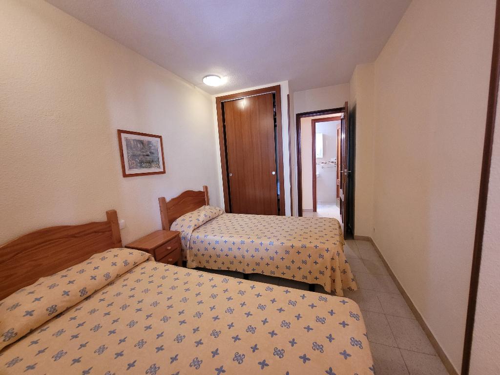 Europa Center Apartments