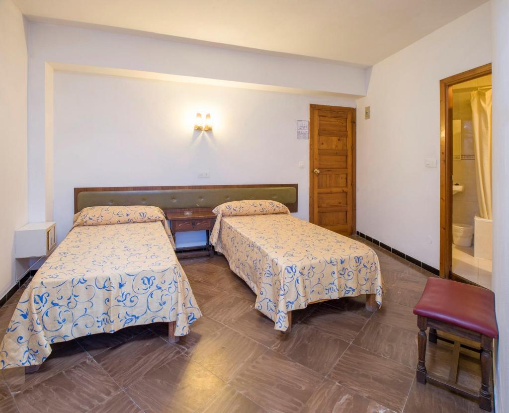 Hostal Alicante Hostal Alicante