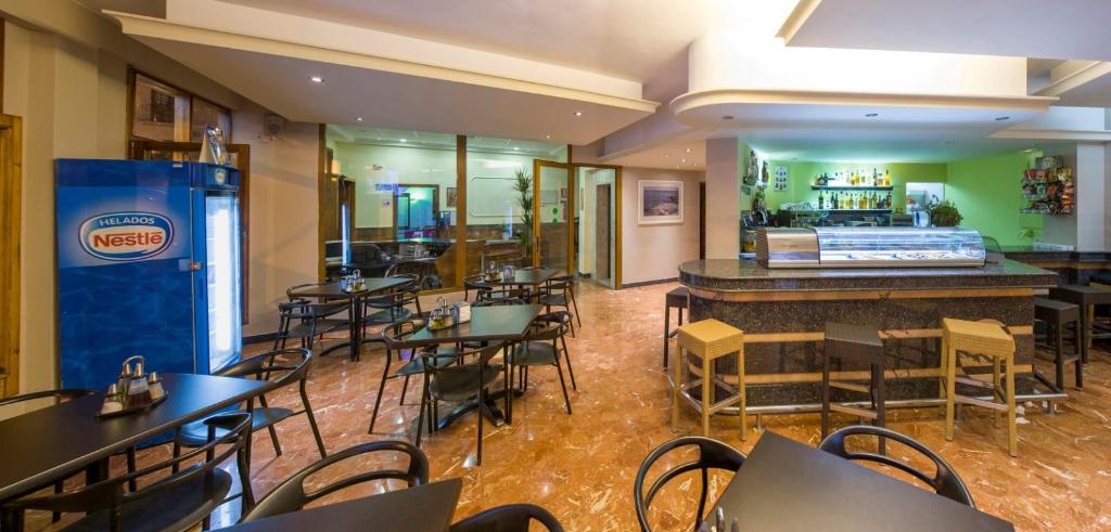 Hostal Alicante Hostal Alicante