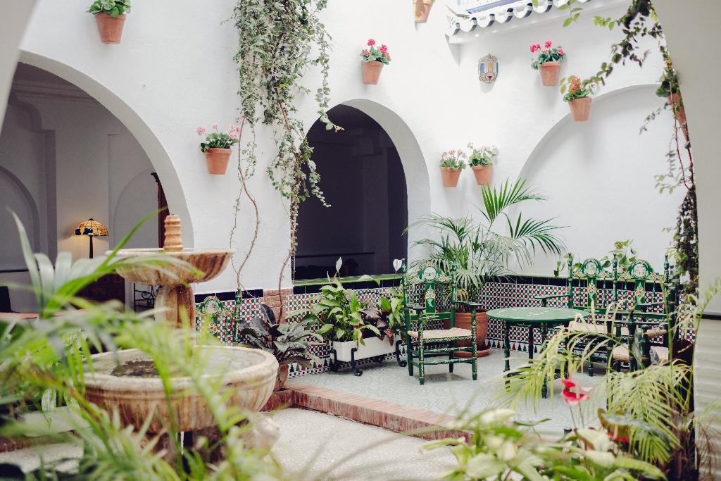 Oh Villa Flamenca 