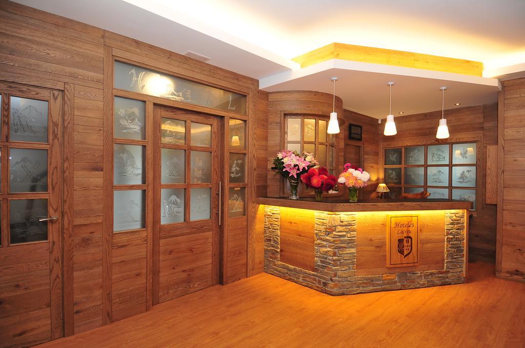 Hotel Lacreu Hotel Lacreu