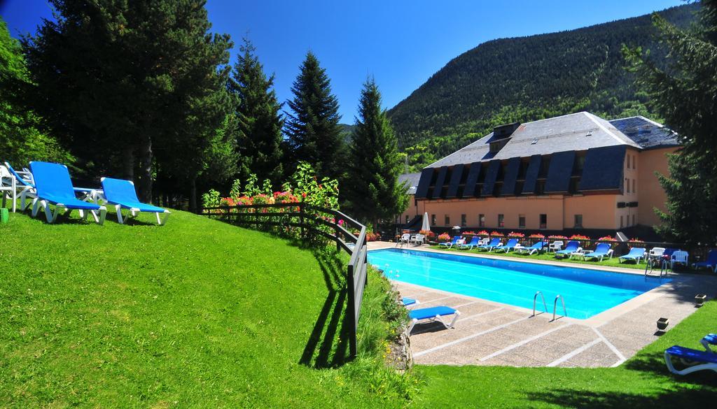 Hotel Lacreu 