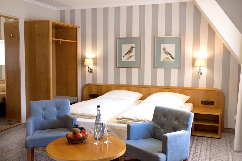 Hotel ReichsküChenmeister Hotel ReichsküChenmeister