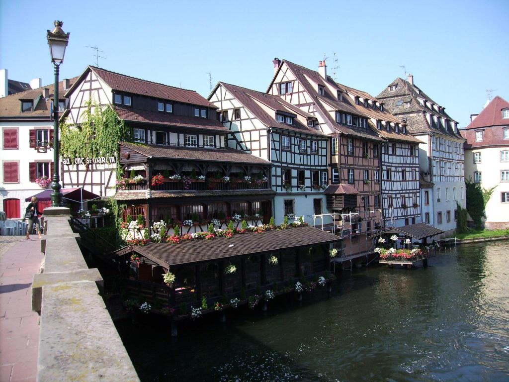 Colombi Hotel 