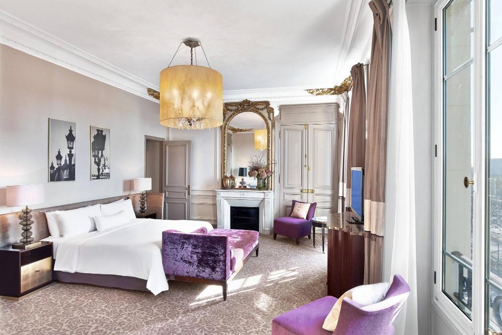 The Westin Paris - VendôMe The Westin Paris - VendôMe