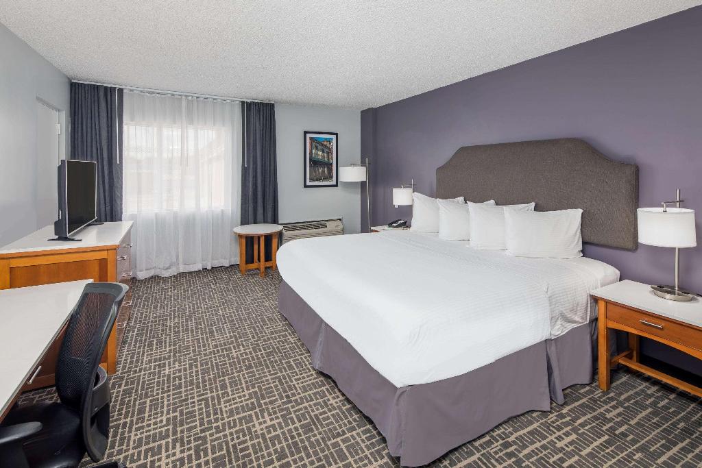 Wyndham Garden New Orleans Airport 