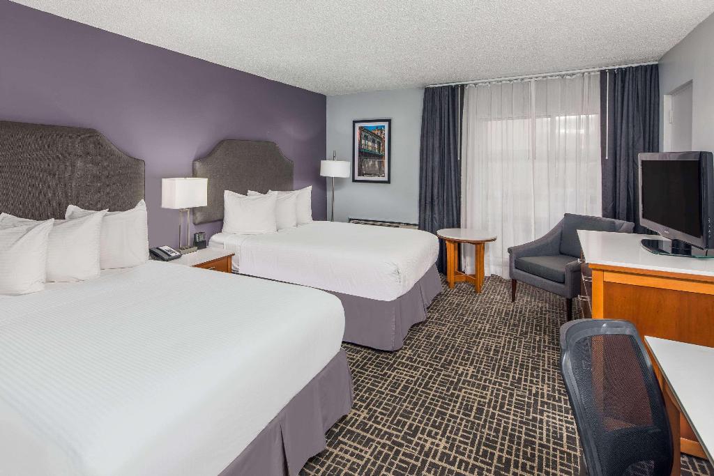 Wyndham Garden New Orleans Airport 