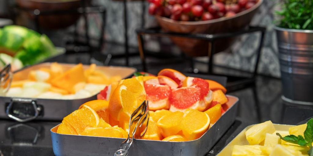 Thon Hotel Triaden Thon Hotel Triaden