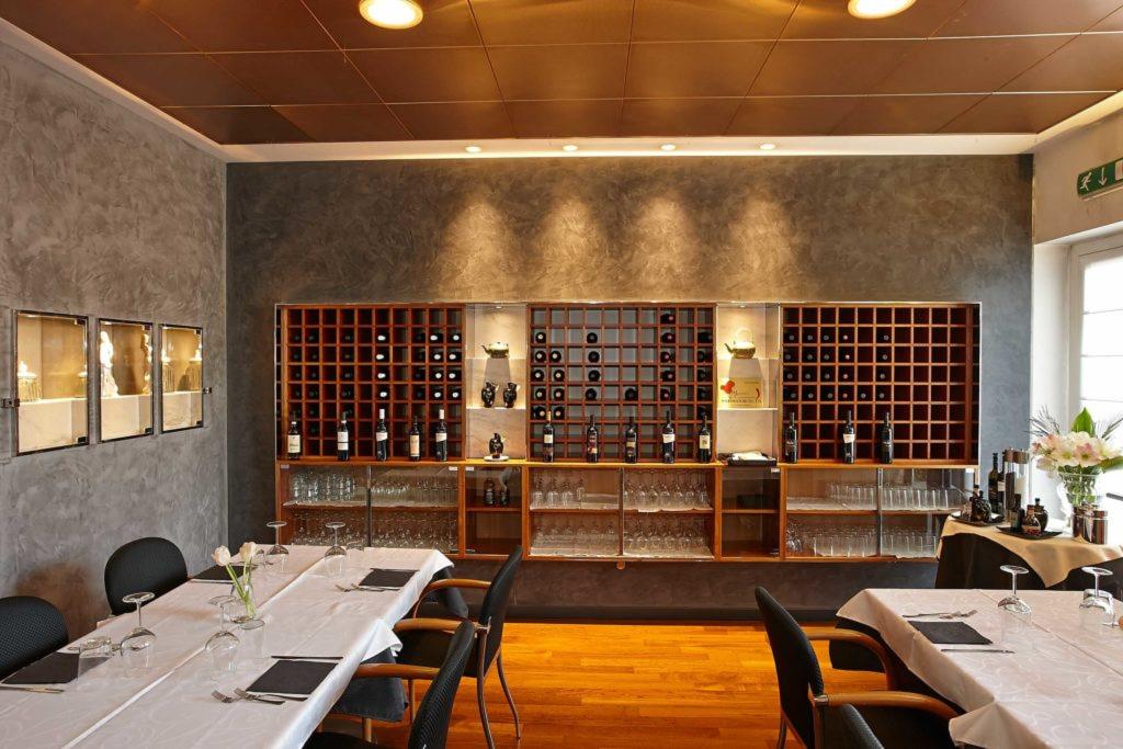 Vicenza Tiepolo Hotel 