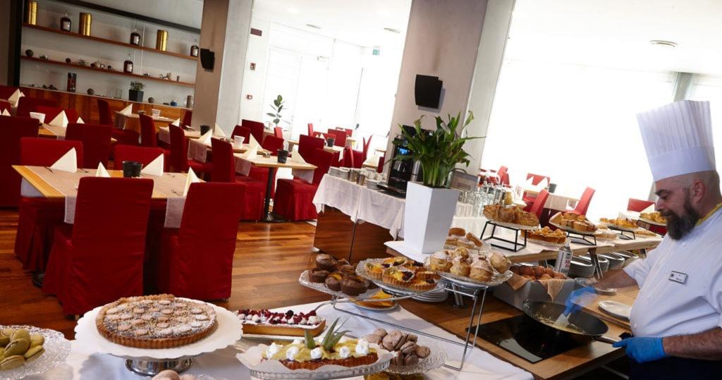 Vicenza Tiepolo Hotel Vicenza Tiepolo Hotel