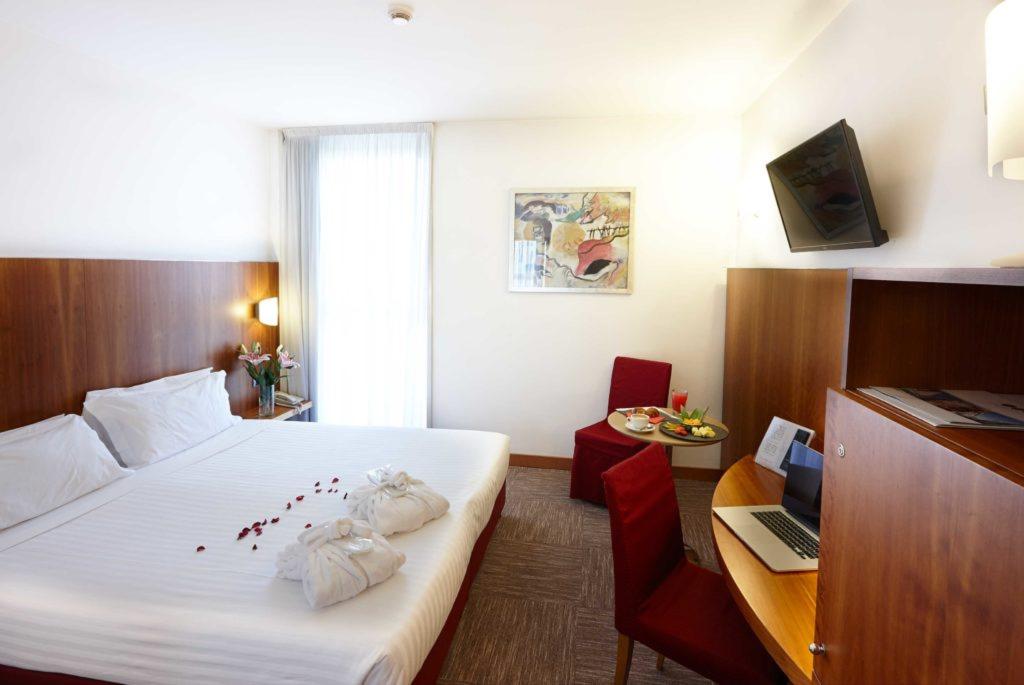 Vicenza Tiepolo Hotel 