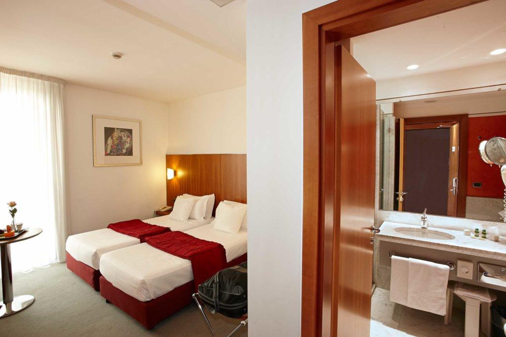 Vicenza Tiepolo Hotel 