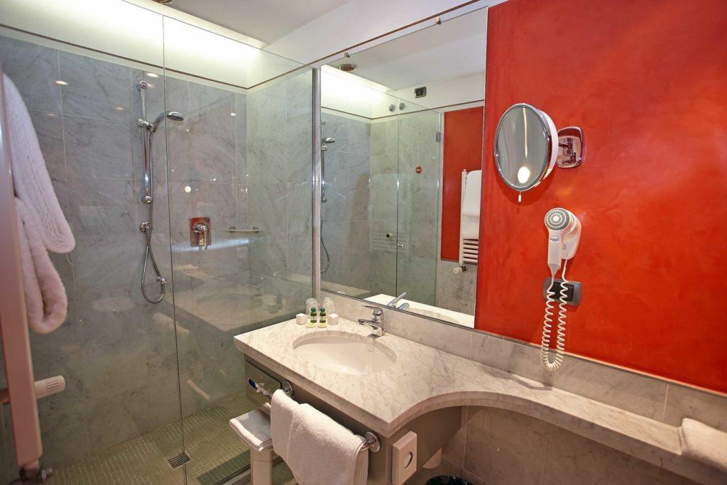 Vicenza Tiepolo Hotel Vicenza Tiepolo Hotel