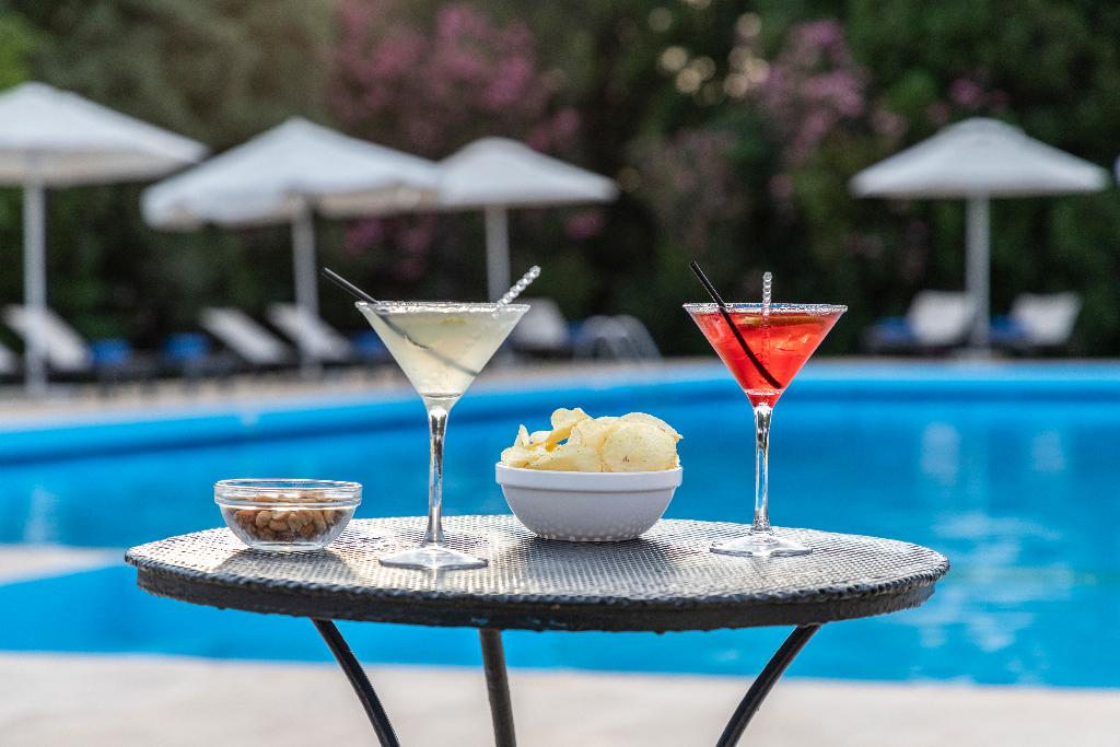 Amalia Hotel Kalambaka 