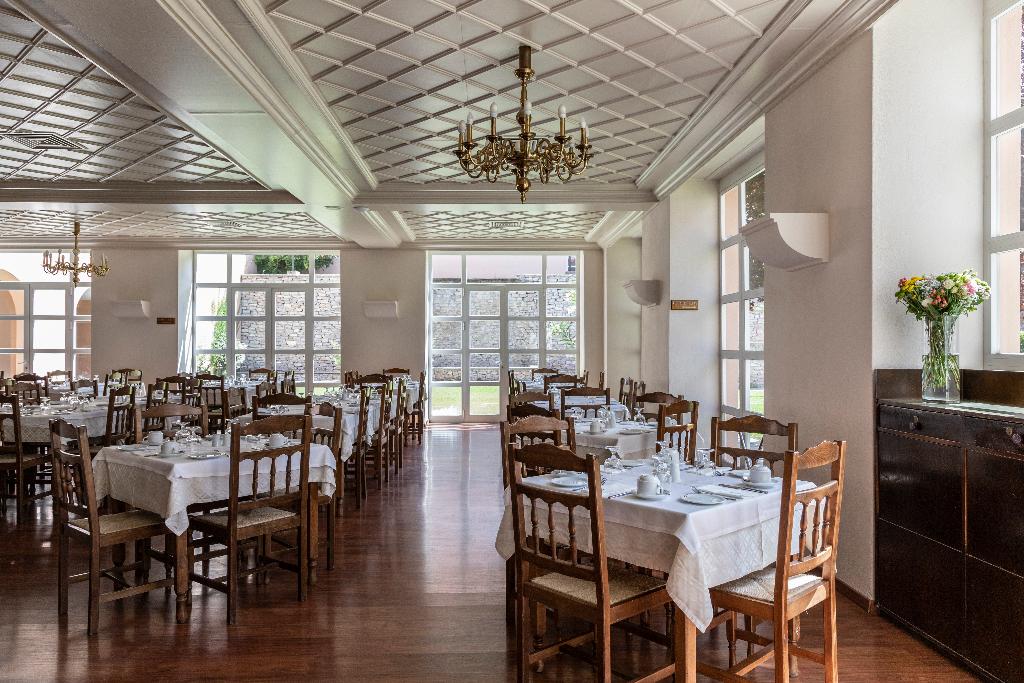 Amalia Hotel Kalambaka 
