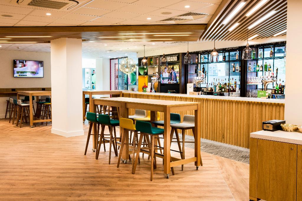 Holiday Inn London - Wembley Holiday Inn London - Wembley