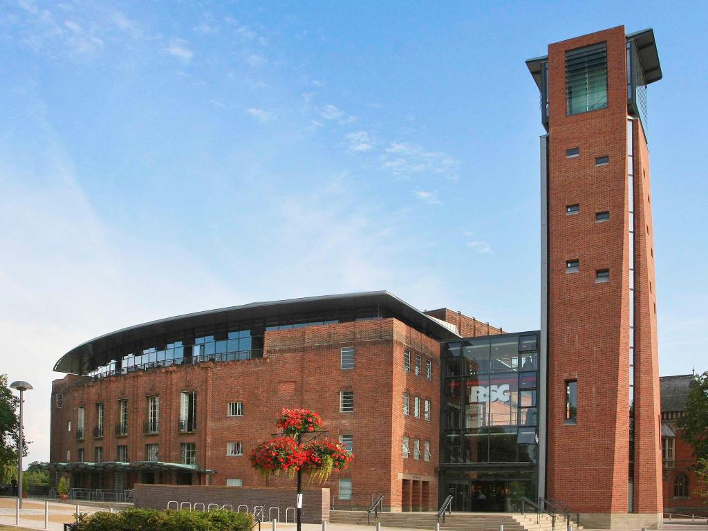 Mercure Stratford Upon Avon Shakespeare Hotel Mercure Stratford Upon Avon Shakespeare Hotel